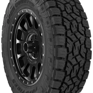 Anvelope Toyo OPEN COUNTRY A/T III                                                                                                    195/80R15 96S (LT,TL,3PMSF,BSW ) Doar azi