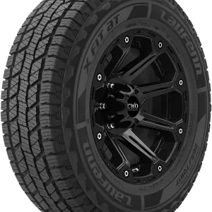 Plată securizată Anvelope LAUFENN X FIT AT                                                                                                    245/70R16 107T (FR,3PMSF,M+S,AT,A/T )