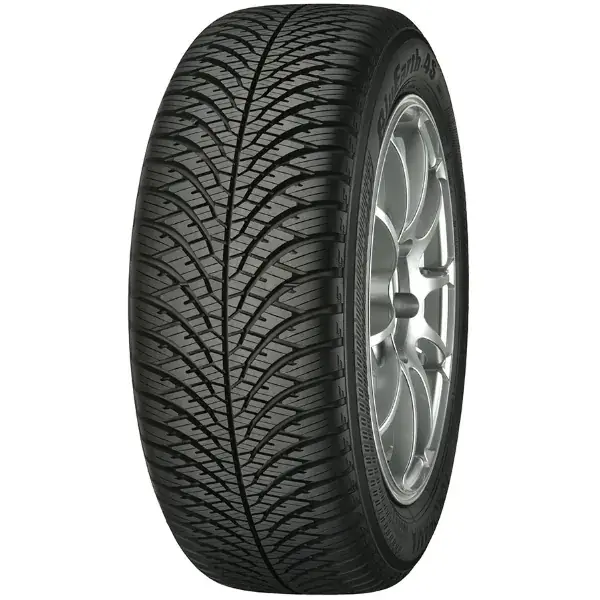 Anvelope YOKOHAMA BLUEARTH-4S AW21 XL                                                                                                    215/50R17 95W (TL,XL,M+S,3PMSF,RPB ) Transport gratuit