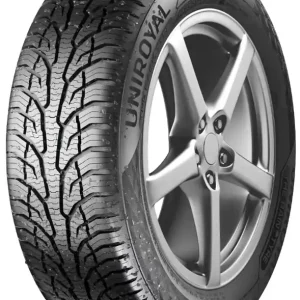 Anvelope UNIROYAL ALL SEASON EXPERT 2 XL FR                                                                                                    195/55R20 95H (XL,TL,FR,EV ) Super ofertă