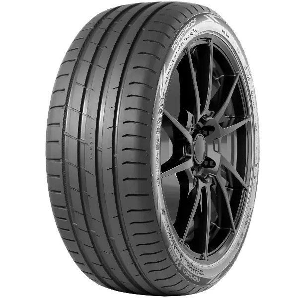 Anvelope NOKIAN POWERPROOF 1                                                                                                    235/45R17 97Y (XL,EV,FR ) Livrare rapidă