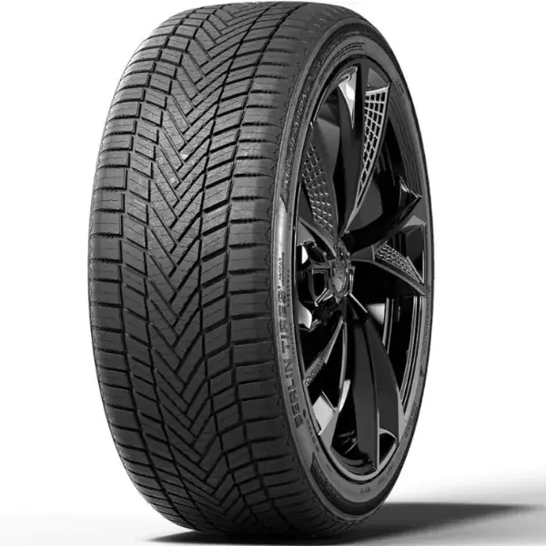 Anvelope BERLIN ALL SEASON 2                                                                                                    235/50R19 103W (XL,BSW ) Ofertă de sezon