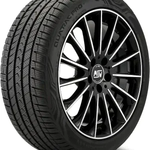Preț promoțional Anvelope VREDESTEIN QUATRAC PRO+                                                                                                    235/45R17 97Y (FR,XL )