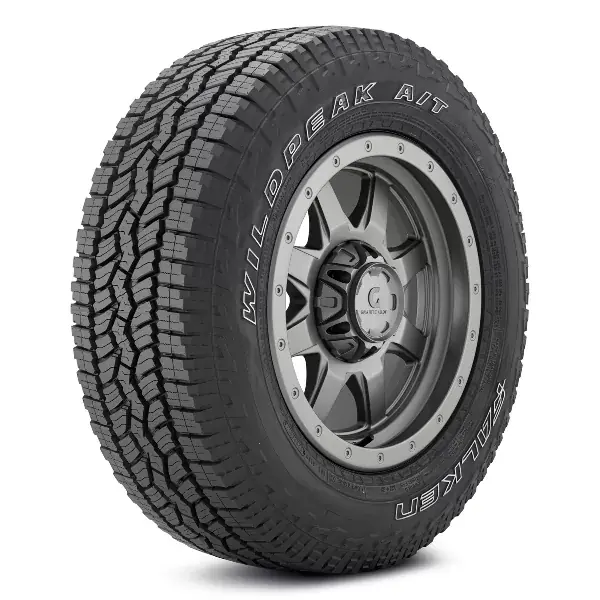 Anvelope FALKEN WILDPEAK A/T AT3WA                                                                                                    215/65R16 98H (BSW,3PMSF ) Popular
