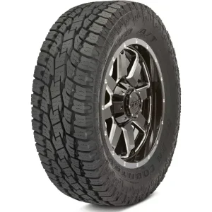 Ultima șansă Anvelope Toyo OPEN COUNTRY A/T+                                                                                                    205/70R15 96S (A/T,M+S,TL )