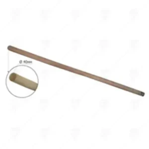 Retur gratuit Coada pentru lopata zapada 120 cm