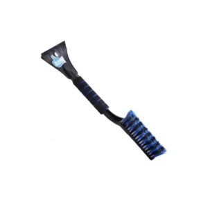 Retur ușor Racleta gheata cu perie Lux, lungime 65cm Cod: 65NT\\/090295