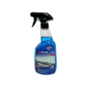 Solutie dezghetare parbriz -25 grade Carmax 750ml Cod: 310287 Reducere de preț