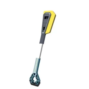 Bestseller Racleta Auto pentru Zapada cu Doua Capete, Flippy, Universala, Deszapezire Masina, cu Maner, Ergonomica, Detasabila, pentru Geamuri si Caroserie, Usor