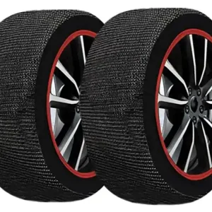 Lanturi auto textile, huse antiderapante zapada, Maranello Super X, omologate, marime XXL Nu rata