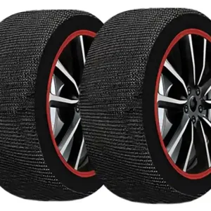 Lanturi auto textile, huse antiderapante 255\\/75 R15, Maranello Super X 3D, omologate, XXL Ofertă specială