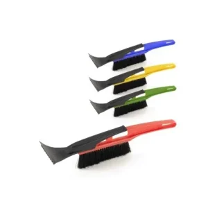 Vezi acum Perie Cu Racleta Pentru Geam Bottari 16 cm 1buc