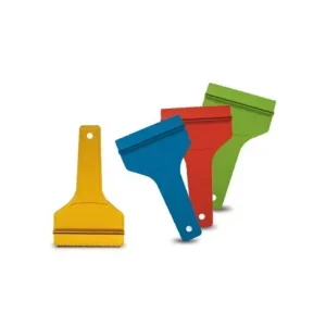 Livrare rapidă Racleta gheata Bottari 17,5 cm 1buc