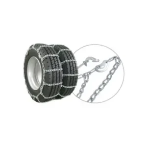 Mai ieftin Lanturi auto de zapada tip plasa pentru camion 315\\/60-22.5, set 2 roti (Cod 8660)