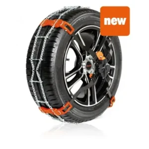 Super ofertă Lanturi auto Weissenfels M92 - Trak Auto 215\\/35R18