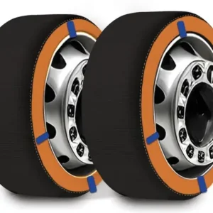 Expediere rapidă Lanturi auto textile, huse antiderapante camion\\/autoutilitare DAC Ultra Pro RX 180