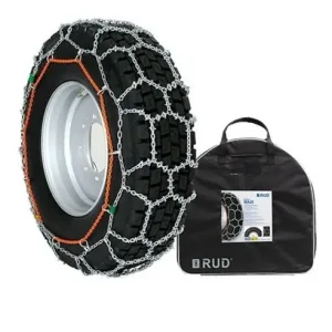 Ultima șansă Lanturi auto Rud matic MAXI 285\\/60R22.5