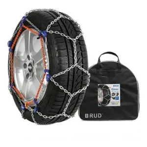 Bestseller Lanturi antiderapante zapada Rud matic CLASSIC 195\\/70R15