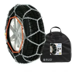 Cel mai bun preț Lanturi antiderapante Rud matic CLASSIC V 275\\/45R21