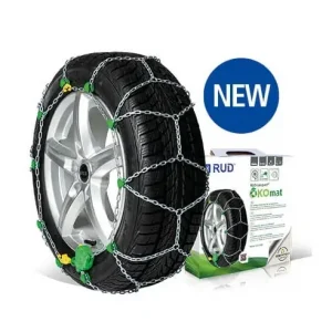 Bestseller Lanturi auto Rud Compact Okomat 235\\/65R18