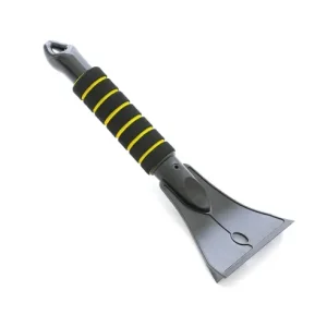 Racleta curatare zapada, lungime 30 cm, NICE TOUCH NT Calitate înaltă