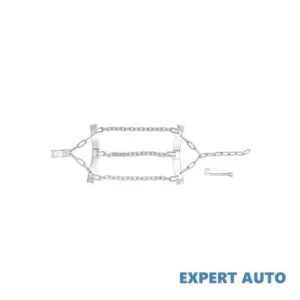 Lant antiderapant profesional cu gheara pentru camion cod: ag91 Alta marca Alt model #7 Reduceri