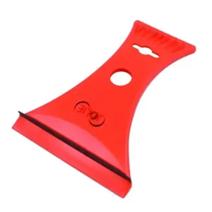 Raclet\\u0103 standard cu 2 p\\u0103r\\u021bi \\u0219i lamel\\u0103 din cauciuc pentru \\u00eendep\\u0103rtarea apei Preț promoțional