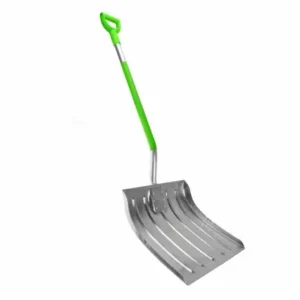 Lopata pentru zapada din aluminiu 141x46.5cm, GEKO D00003 Retur gratuit