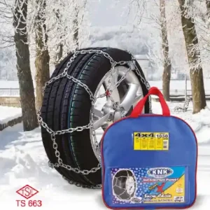 Vezi acum Lanturi zapada romb 16mm pentru autoutilitare 4x4 W1200