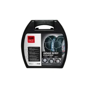 Bestseller Lanturi antiderapante tip scarita Camion pentru jante de 14\\/15\\/16\\/17 2 buc