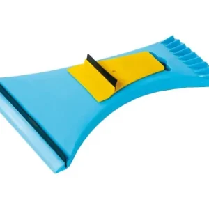 Calitate înaltă RACLETA DUBLA,09014