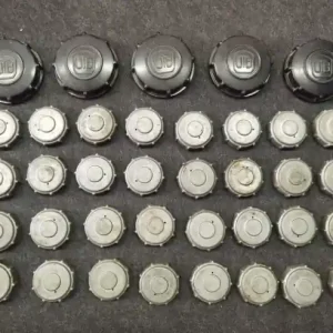 Capac rezervor UTB. Capace vechi pentru rezervoare, pentru masini mari, camioane, tractoare,etc. Preț redus