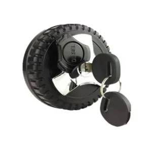 Buson rezervor IVECO DAILY cu 2 chei L1038135 Vezi acum