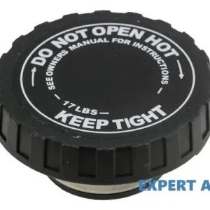 Ultima șansă Buson vas expansiune Jeep Grand Cherokee 4 (2010->)[WK,WK2] #1