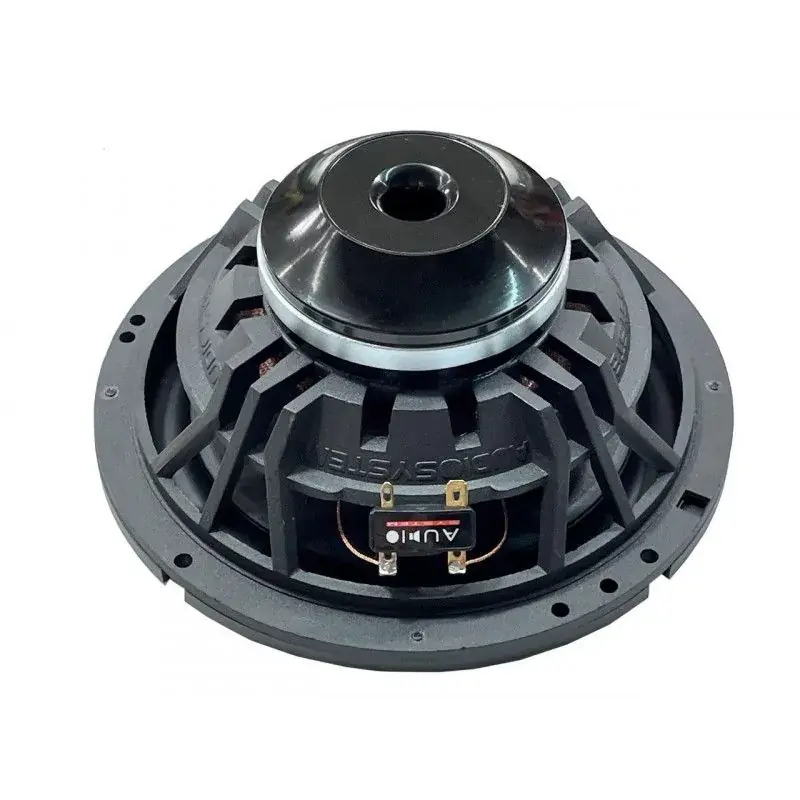 Expediere rapidă Difuzoare midrange Audio System EX 165 PHASE EVO3 150 watts 165 mm 6.5" 3 ohm high end
