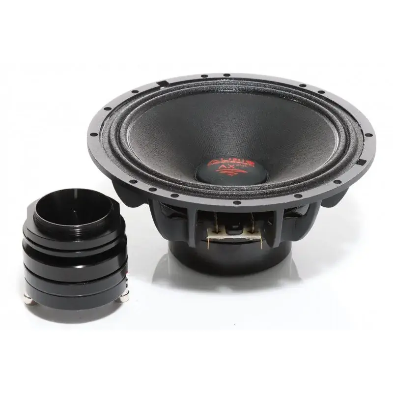 Livrare expres Difuzoare componente Audio System H 165 PA 180 watts 165 mm 6.5" 4 ohm