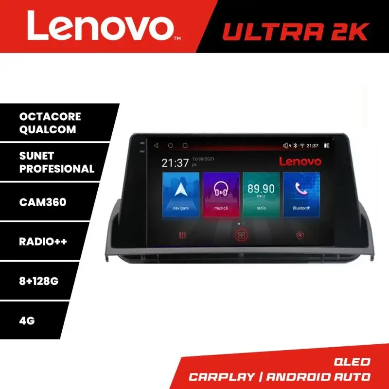 Bestseller Navigatie Mazda 6 2013-2017 M-223 Octa Core Android Radio Bluetooth GPS WIFI/4G DSP 2K 8+128GB 360 Toslink