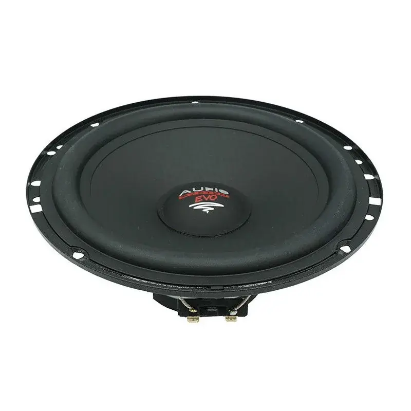 Retur ușor Difuzoare midrange woofer Audio System EX 165 SQ EVO3 110 watts 165 mm 6.5" 3 ohm high end