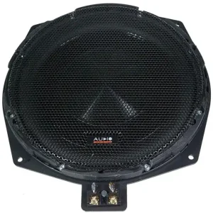 Subwoofer pasiv dedicat BMW F si E, Audio System, 150 W RMS, 210 W MAX, difuzor 8", set de 2 difuzoare Preț promoțional