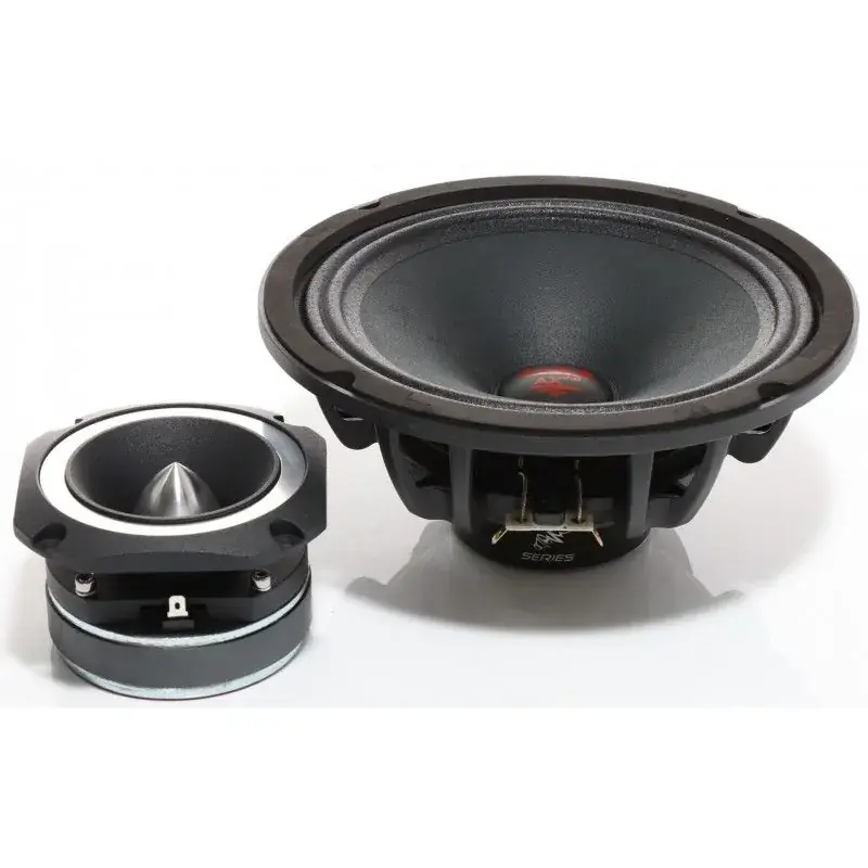 Difuzoare componente Audio System H 200 PA 200 mm 8" 200 watts 4 ohm Vezi acum