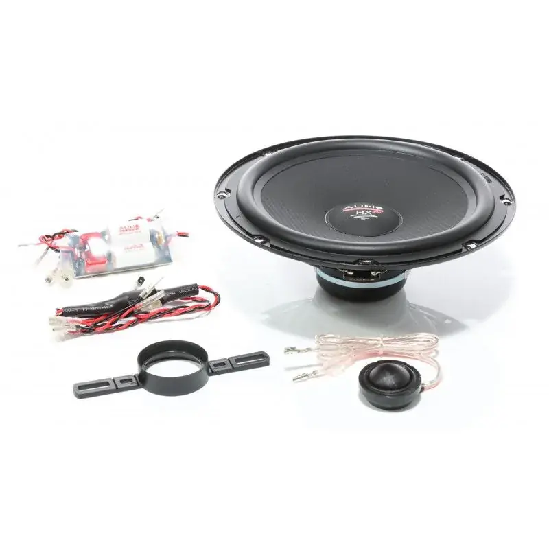 Popular Difuzoare componente Audio System HX 200 SQ EM EVO 3 200 mm 8" 145 watts 3 ohm