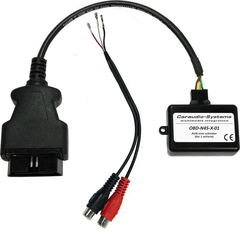 Activare camera video spate Mercedes Audio 15 Discount