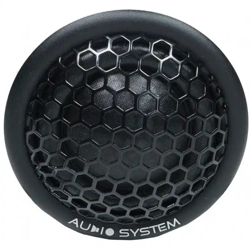 Lichidare de stoc Difuzoare tweeter Audio System HS 30 PHASE EVO 100 watts 60 mm 2.4" 4 ohm HIGH END