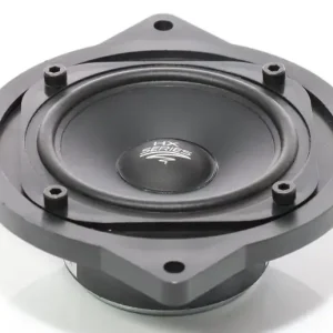 Difuzoare dedicate Audio System EX 80 SQ GOLF 5 EvO 2 50 watts 80 mm 3.14" 4 ohm HIGH dedicate pentru Golf 5 Super ofertă