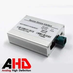 Preț mic Modul camera spate si fata VW Touareg 2019-2025 ecran 15 inch AHD 720P