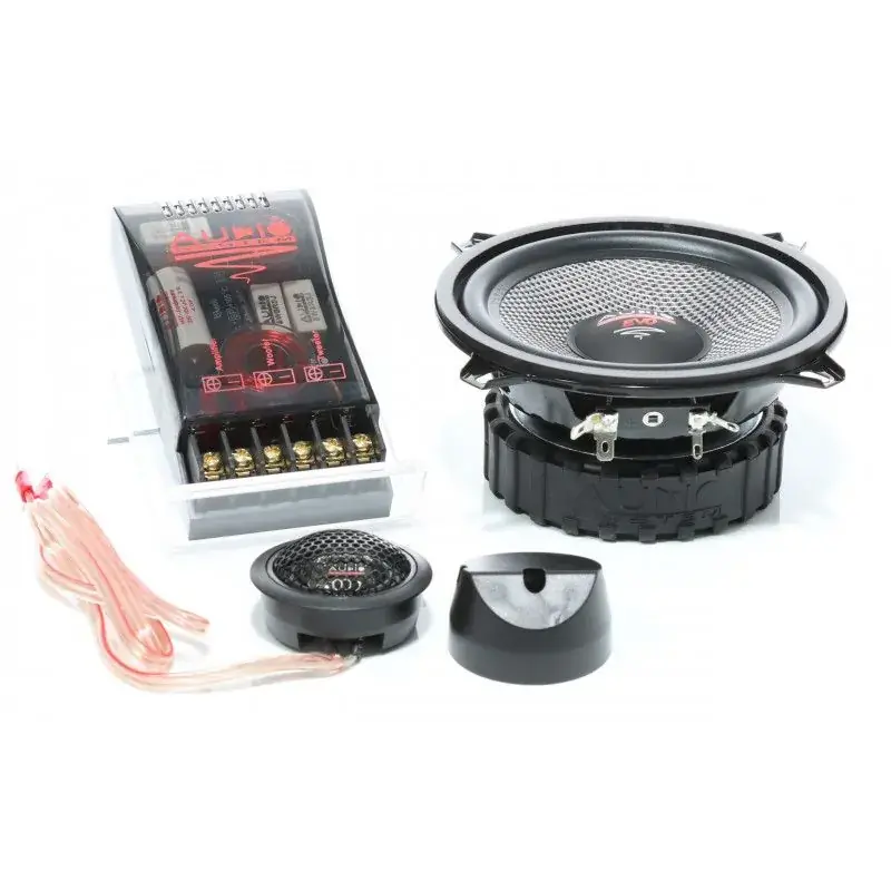 Difuzoare componente Audio System R 130 EVO 2 90 watts 130 mm 5.25" 3 ohm HIGH EFFICIENT Ofertă