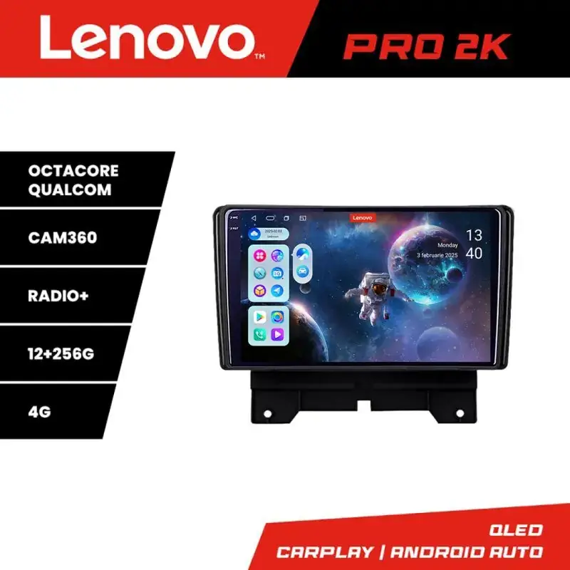 Expediere rapidă Navigatie Range Rover Sport 2010-2013 Lenovo Qled 2K Octa Core 12+256 360 DSP ADAS carplay android auto radio internet kit-sport10+PRO-2K-9-12+256