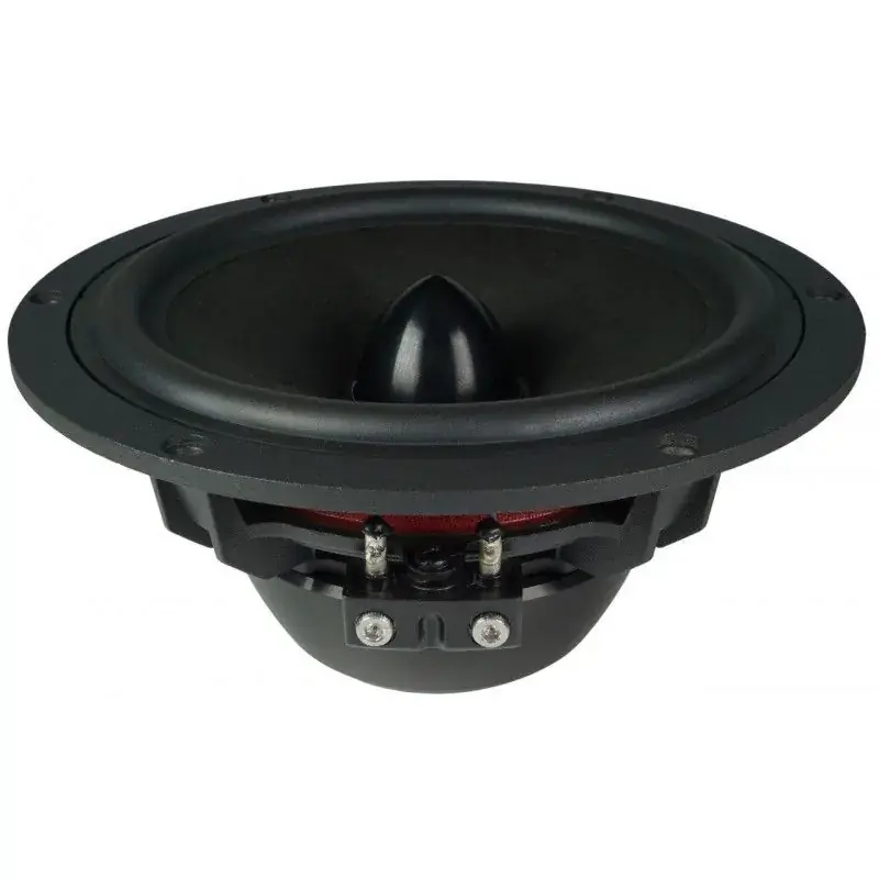 Livrare expres Difuzoare midrange woofer Audio System Avalanche AV 165 150 watts 165 mm 6.5" 4 ohm