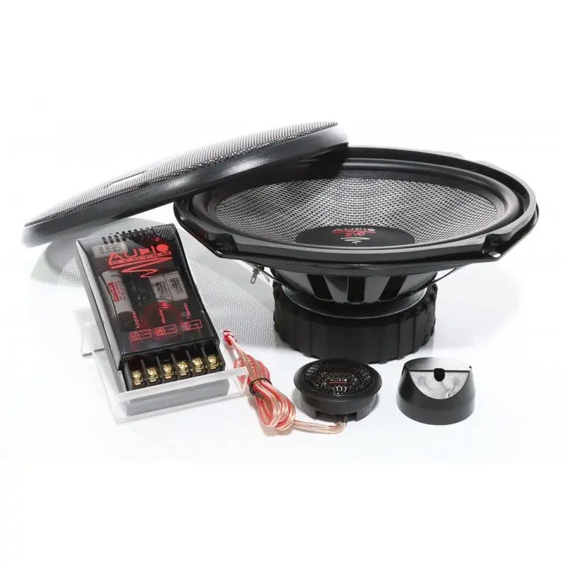 Lichidare de stoc Difuzoare componente Audio System R 609 EVO 2 150 watts 152x228 mm 6"x9" 3 ohm FORD COMPO