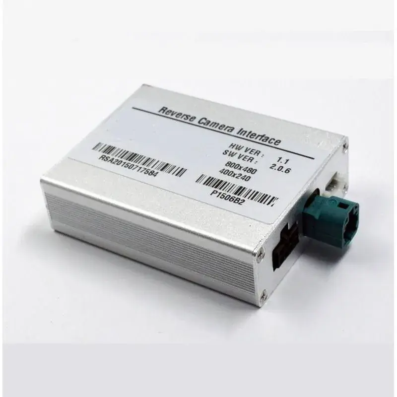 Bestseller Interfata RL-MIB camera fata-spate Audi Q2